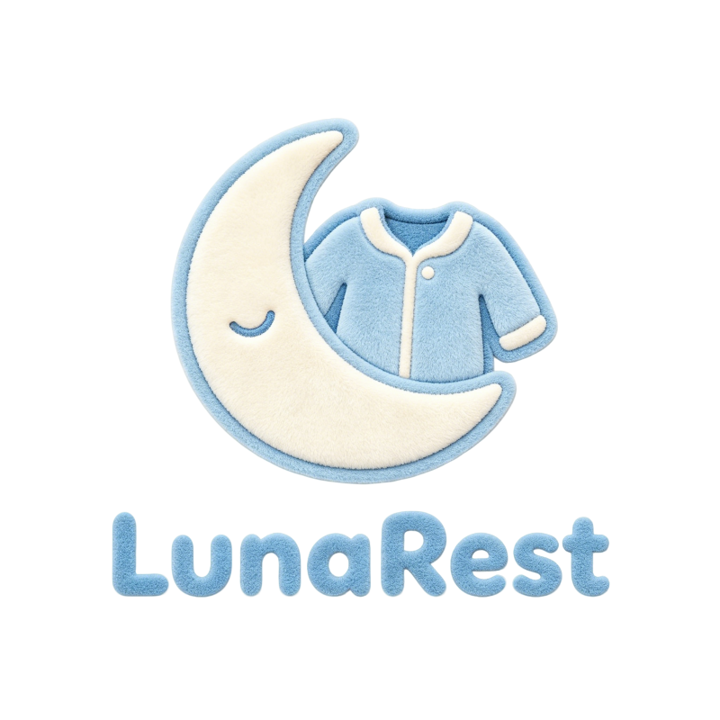 A gentle sleep begins with a good set of pajamas.